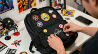 How to Choose Pop Culture Themed Backpacks