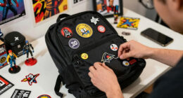 How to Choose Pop Culture Themed Backpacks