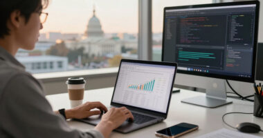 How Washington's August 1 Deadline Turns AI Benchmarks Into A National Security Tool