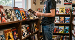 Image Comics Surges In Global Coverage