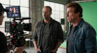 Jason Statham And Sylvester Stallone's Action Thriller Is Having A Streaming Comeback On Prime Video