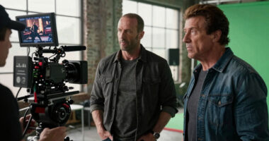 Jason Statham And Sylvester Stallone's Action Thriller Is Having A Streaming Comeback On Prime Video