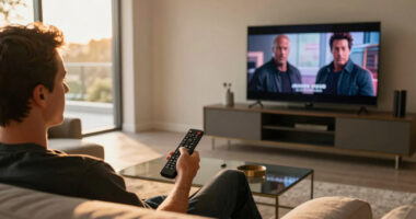 Jason Statham And Sylvester Stallone's Action Thriller Is Having A Streaming Comeback On Prime Video