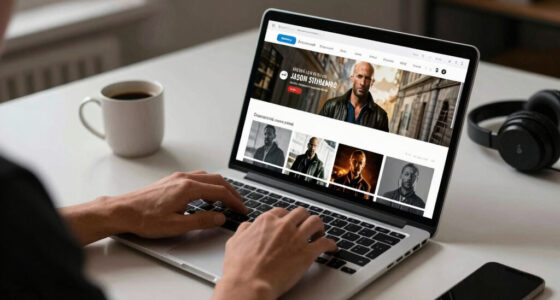 Jason Statham's Highest-Rated Action Movie Ever Is a Global Streaming Success