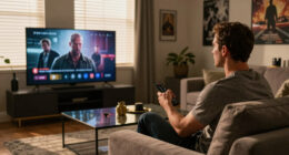 Jason Statham's Non-Stop 105-Minute Action Thriller Succeeds on Streaming Ahead of Anticipated New Sequel