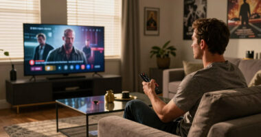 Jason Statham's Non-Stop 105-Minute Action Thriller Succeeds on Streaming Ahead of Anticipated New Sequel