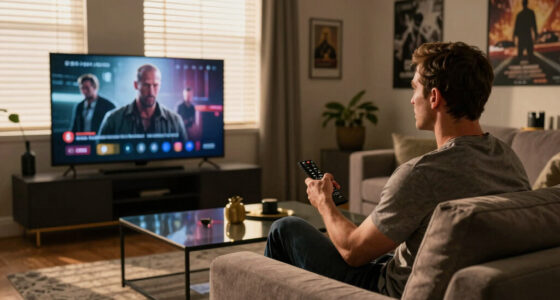 Jason Statham's Non-Stop 105-Minute Action Thriller Succeeds on Streaming Ahead of Anticipated New Sequel