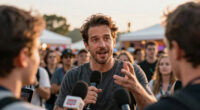 Jason Sudeikis Surges In Global Coverage