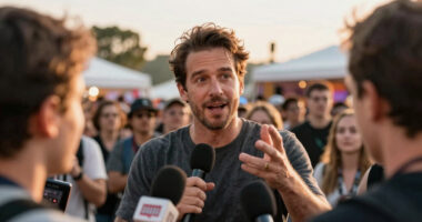 Jason Sudeikis Surges In Global Coverage