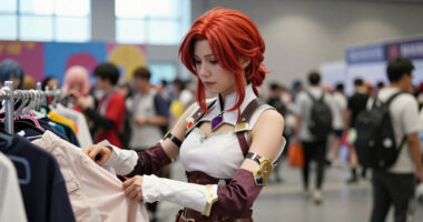 Jean Grey