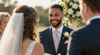 Juju Smith Schuster Wedding