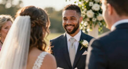Juju Smith Schuster Wedding