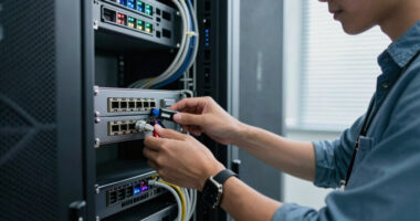 Kill-Switch-Proof: How to Build So Washington Can’t Take Your AI Stack Down