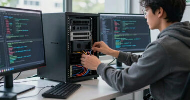 Kill-Switch-Proof: How To Build So Washington Can’t Take Your AI Stack Down
