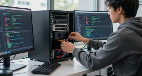 Kill-Switch-Proof: How To Build So Washington Can’t Take Your AI Stack Down