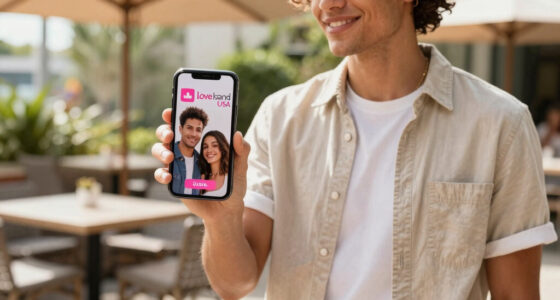 ‘Love Island USA’ Season 8: Final 4 Couples Revealed & 2 Couples Dumped