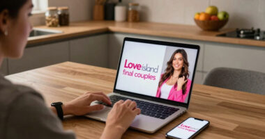 ‘Love Island USA’ Season 8: Final 4 Couples Revealed & 2 Couples Dumped