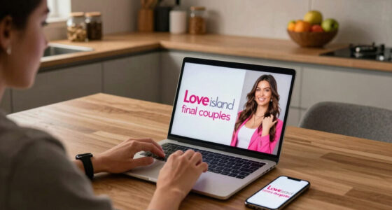 ‘Love Island USA’ Season 8: Final 4 Couples Revealed & 2 Couples Dumped