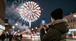 Macys Fireworks