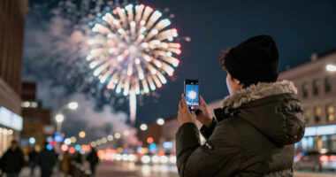 Macys Fireworks