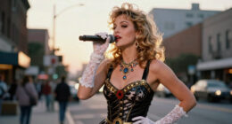 Madonna