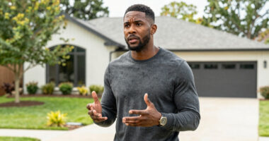Malcolm Jamal Warner Family Trust Dispute