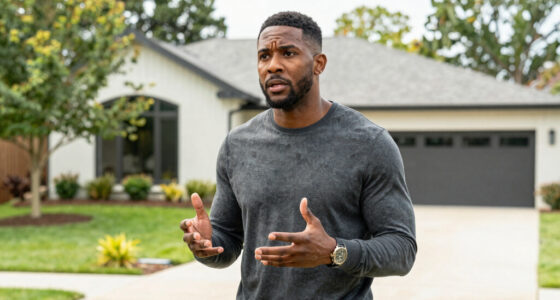 Malcolm Jamal Warner Family Trust Dispute