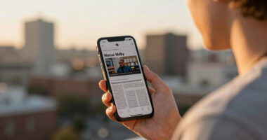 Marcus Welby Surges In Global Coverage