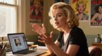 Marilyn Monroe Surges In Global Coverage