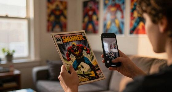 Marvel Comics Surges In Global Coverage
