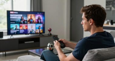 Marvel Reneges Wonder Man’s Season 2 Renewal, Cancels Emmy-Nominated Show
