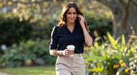 Meghan, Duchess Of Sussex