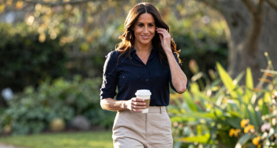 Meghan, Duchess Of Sussex
