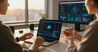 Mistral And The Future Of AI Sovereignty In Europe: A $14 Billion Journey