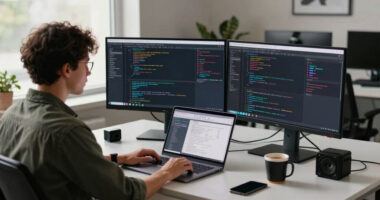Mistral Forge: Owning the Model, Not Just Renting the API
