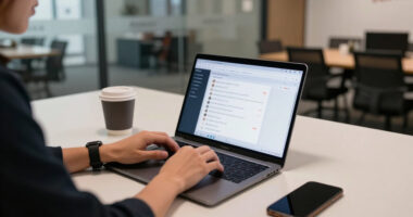 Netflix Employee Fired For Sharing Personal Details In Retreat Trust Exercise