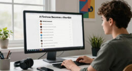 NicheCommand: A Firehose Becomes A Shortlist