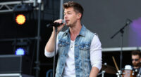 Nick Jonas