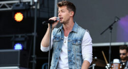 Nick Jonas