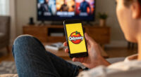 Odyssey Rotten Tomatoes