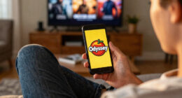 Odyssey Rotten Tomatoes