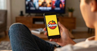 Odyssey Rotten Tomatoes