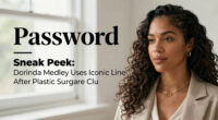 ‘Password’ Sneak Peek: Dorinda Medley Uses Iconic Line After Plastic Surgery Clue