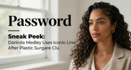 ‘Password’ Sneak Peek: Dorinda Medley Uses Iconic Line After Plastic Surgery Clue