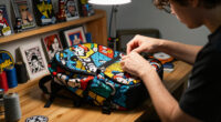 Pop Culture Themed Backpacks: A Back to school Guide