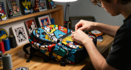 Pop Culture Themed Backpacks: A Back to school Guide