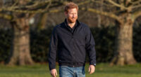 Prince Harry, Duke Of Sussex
