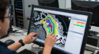 Radar That Never Blinks: What SAR Actually Does — for Companies, Institutions, and Governments