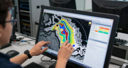 Radar That Never Blinks: What SAR Actually Does — for Companies, Institutions, and Governments