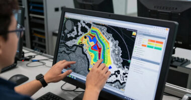 Radar That Never Blinks: What SAR Actually Does — for Companies, Institutions, and Governments